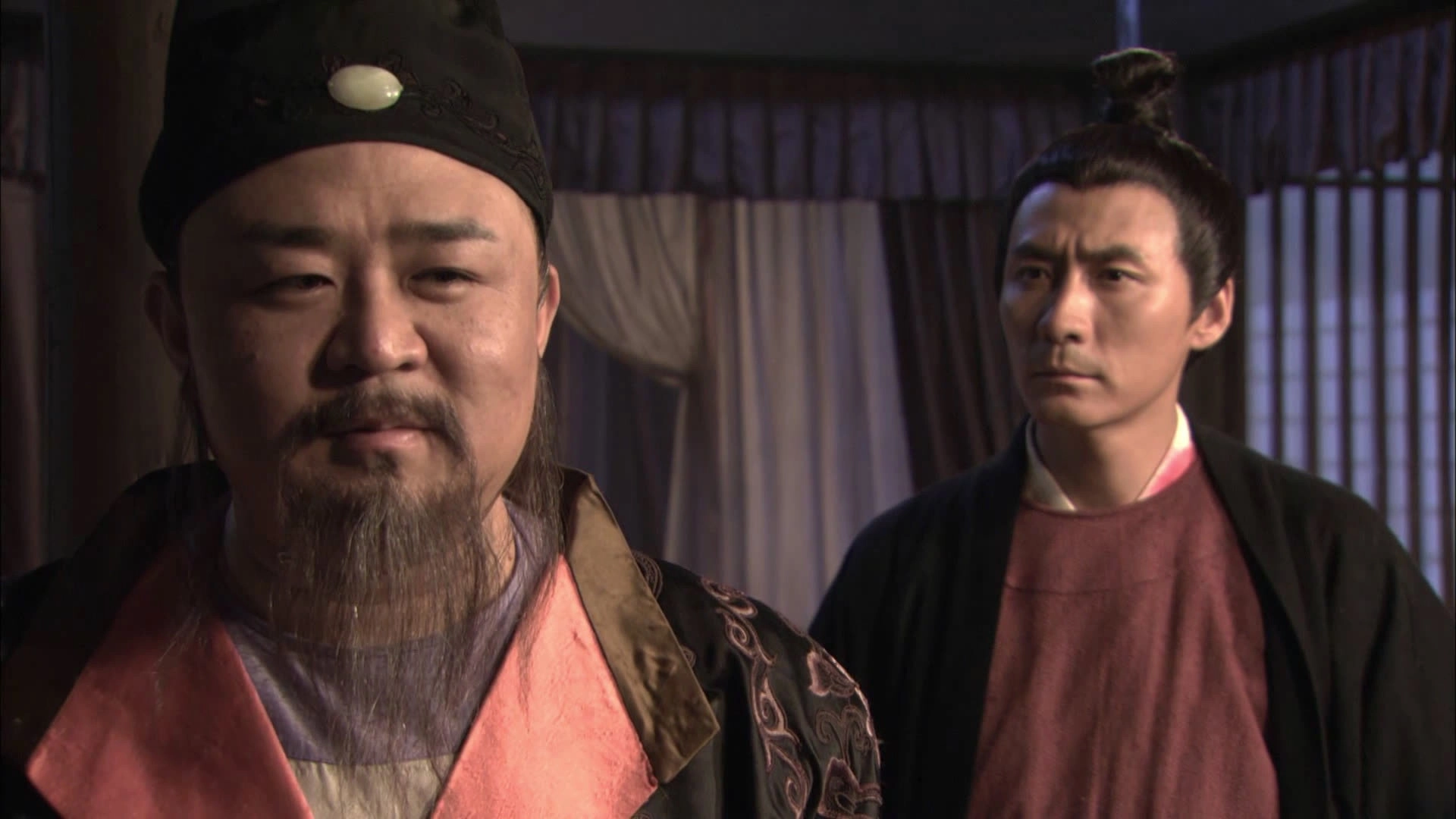 Amazing Detective Di Renjie
