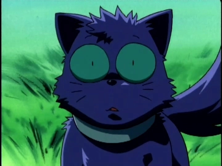 Orphen