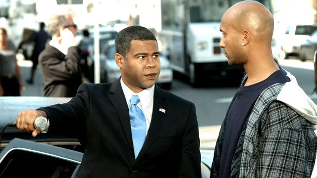 Key & Peele