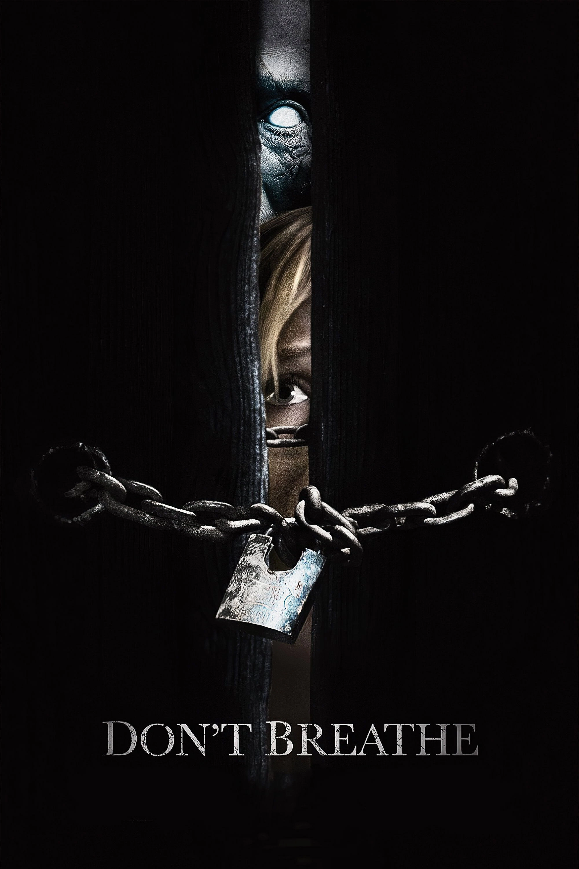 Don't Breathe