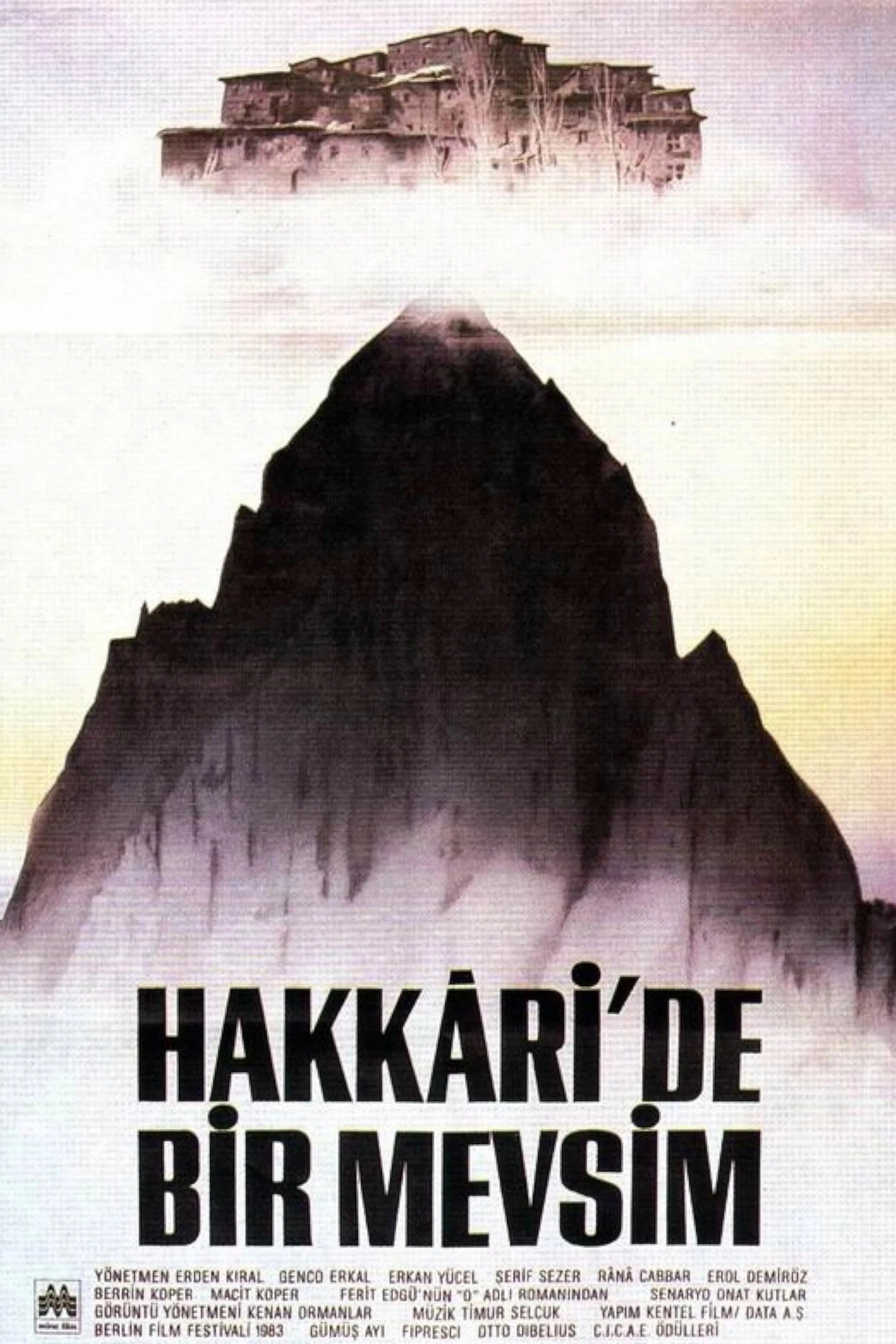 A Season in Hakkari