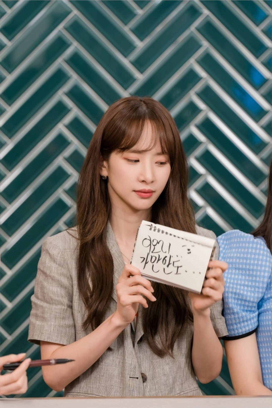 WJSN The Secret of The Grand Mansion : The Missing Girls