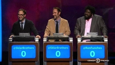 @midnight with Chris Hardwick