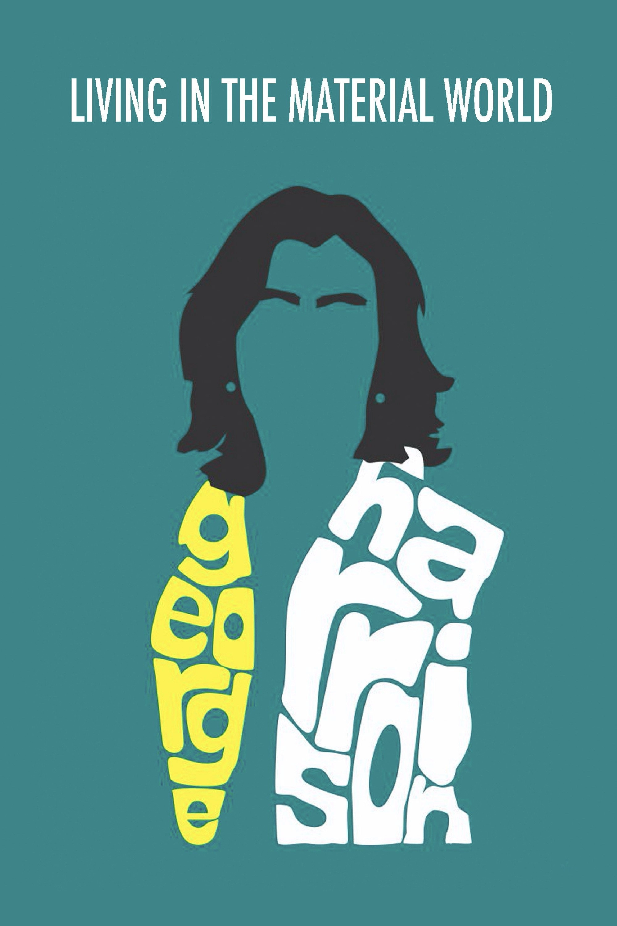 George Harrison: Living in the Material World
