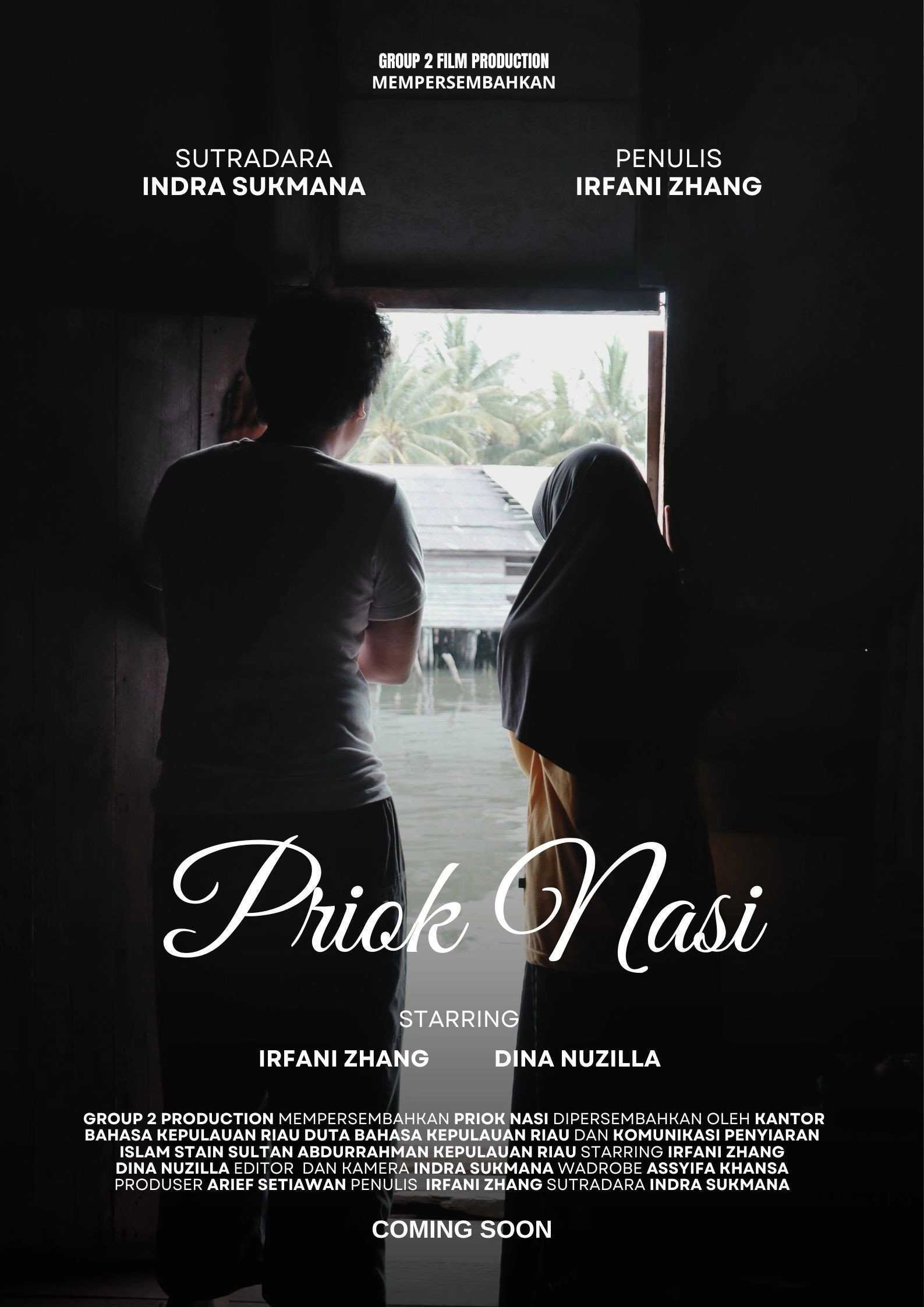 Priok Nasi