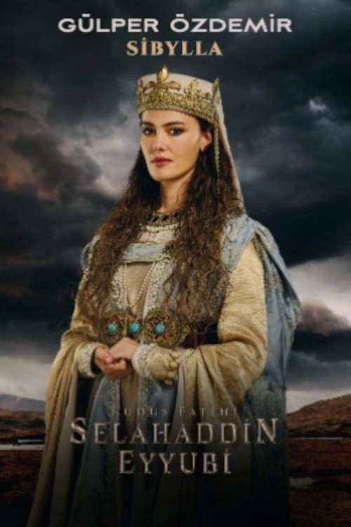Saladın: The Conqueror of Jerusalem