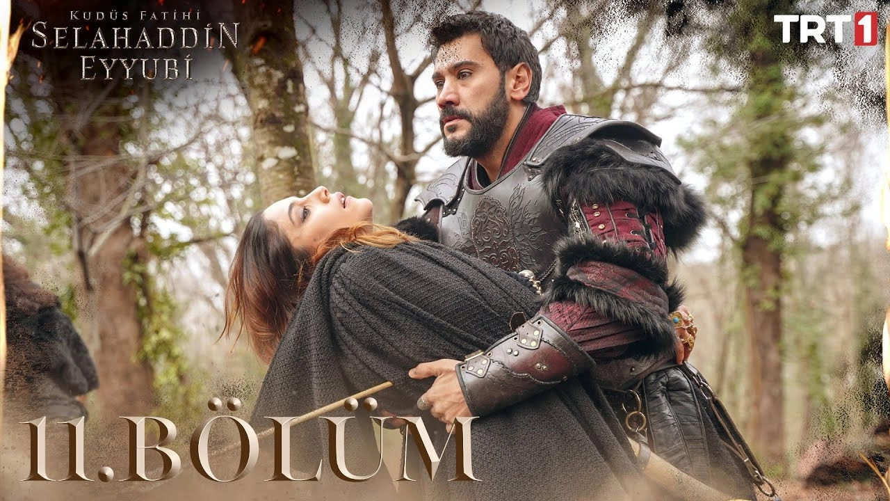 Saladın: The Conqueror of Jerusalem