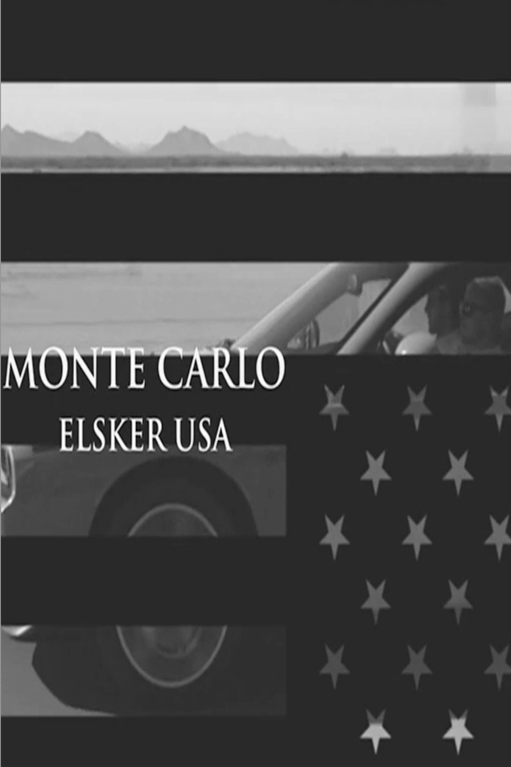 Monte Carlo elsker USA