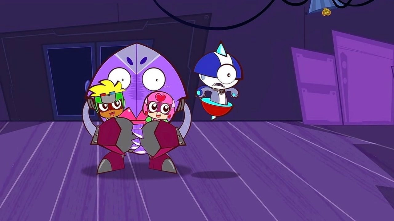 Happy Toon
