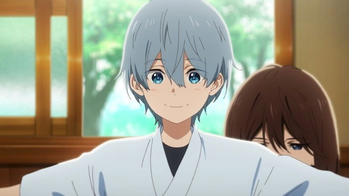 Tsurune