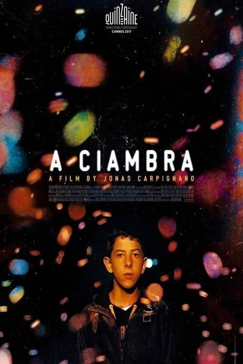 The Ciambra
