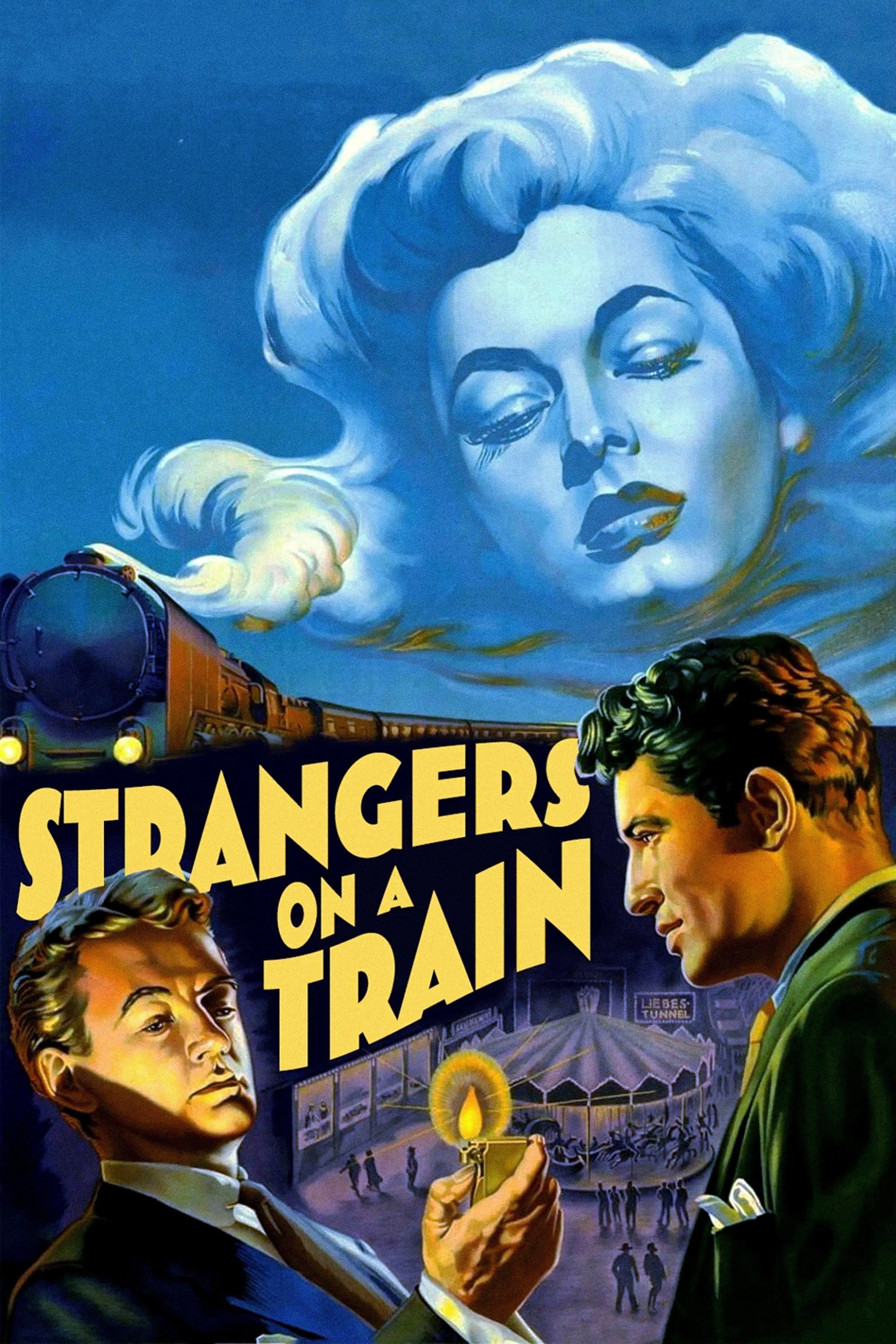 Strangers on a Train