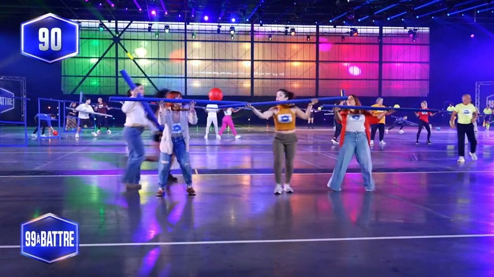 99 to Beat (France)