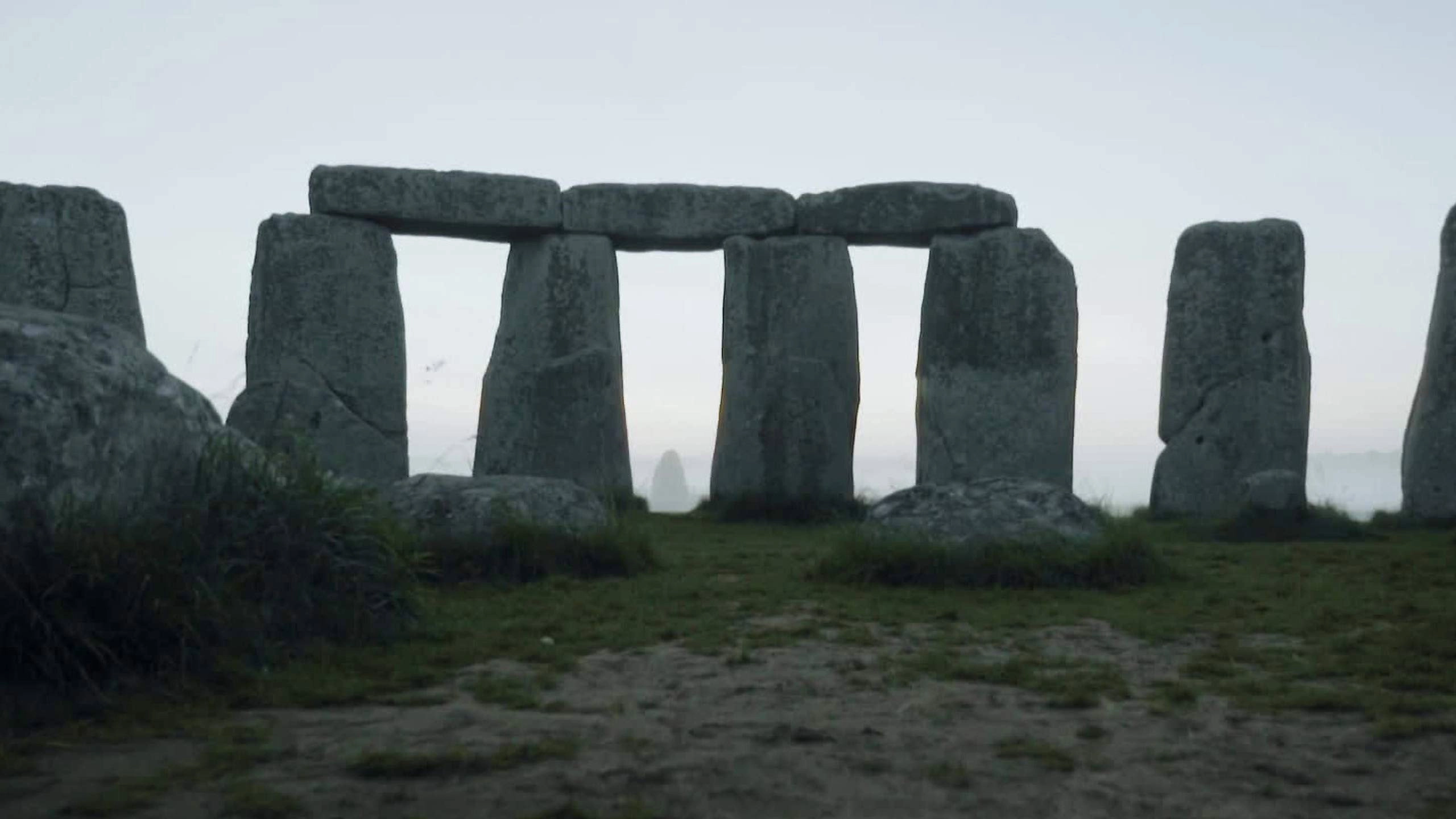 Legends of the Lost with Megan Fox