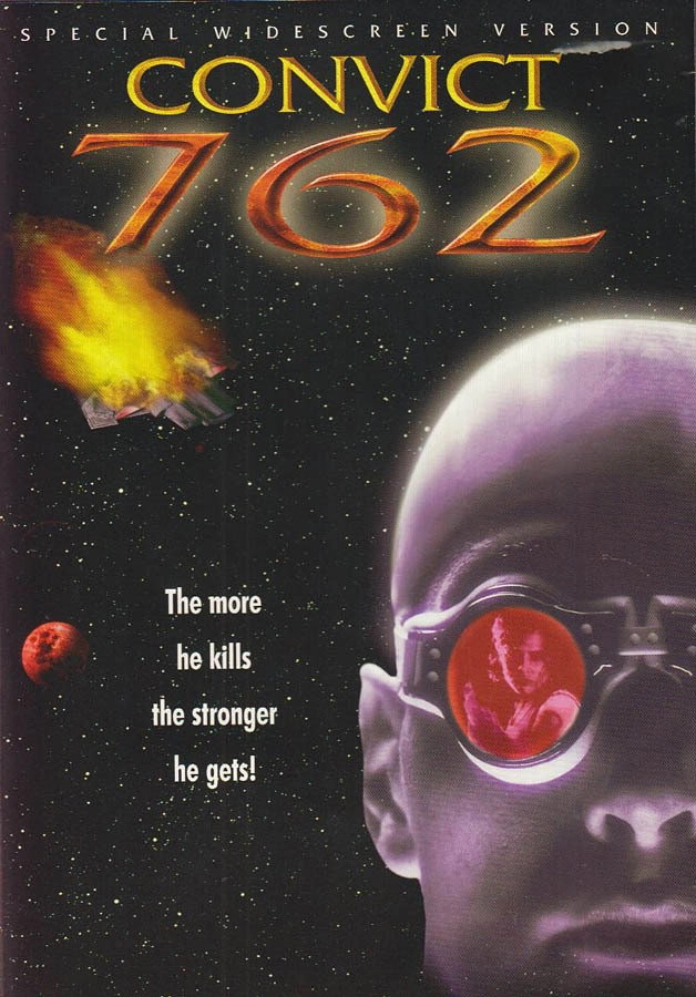 Convict 762
