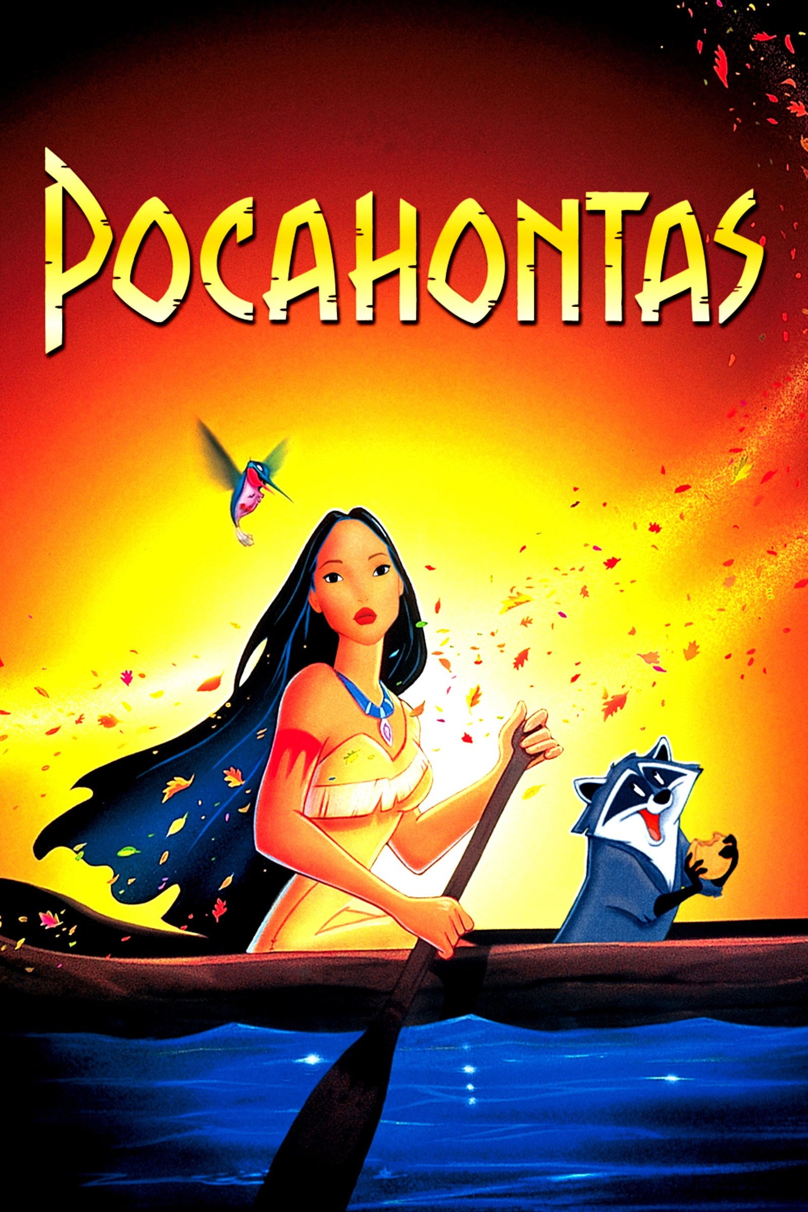 Pocahontas