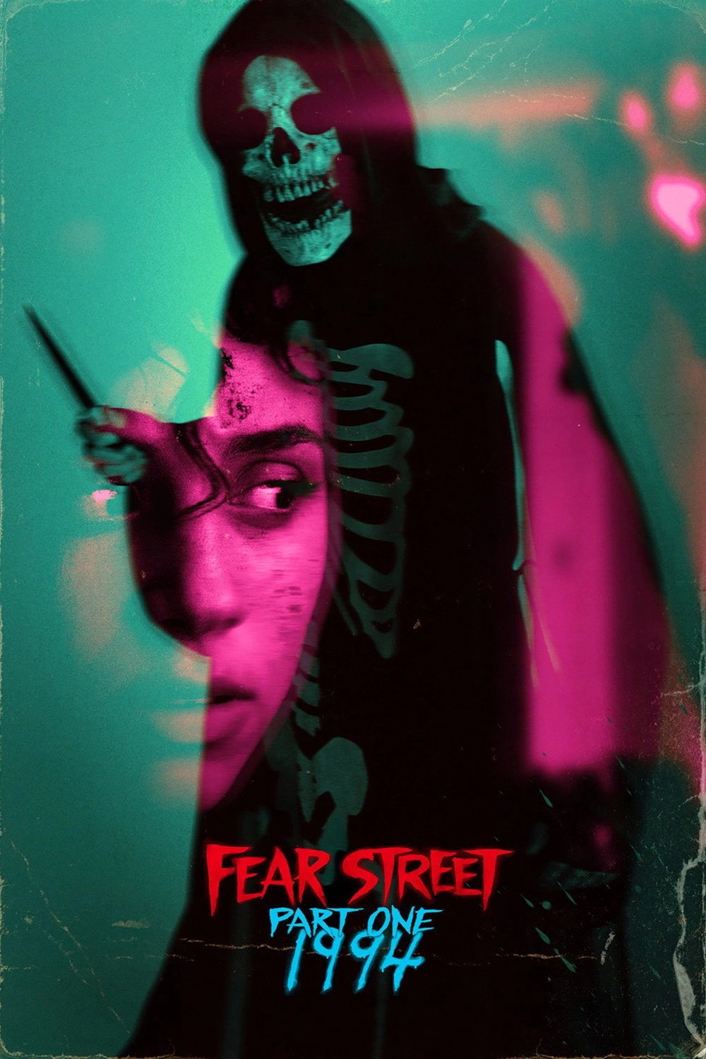 Fear Street: 1994