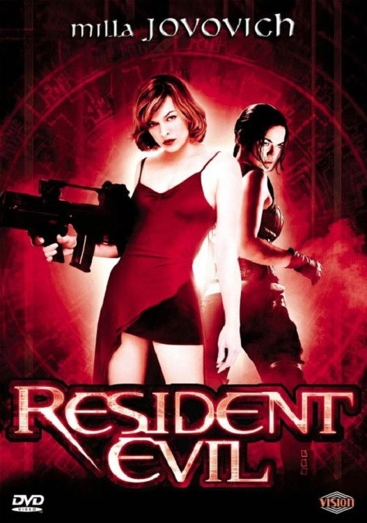 Resident Evil
