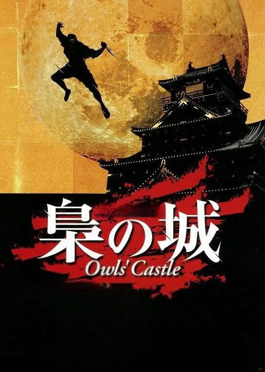 Owls' Castle