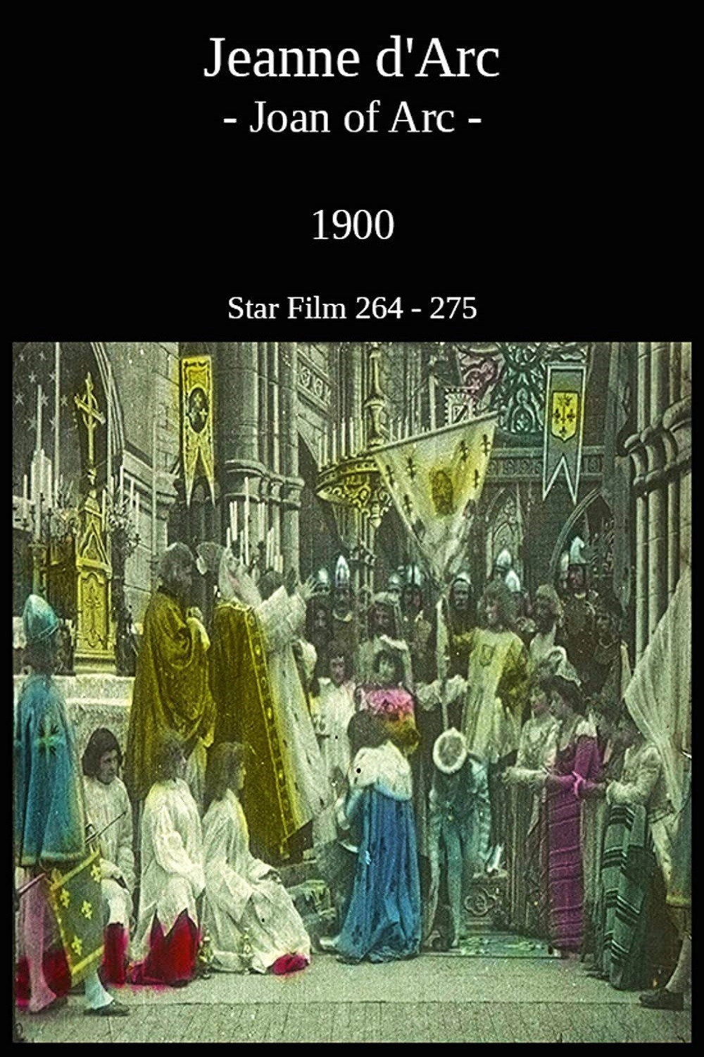 Joan of Arc