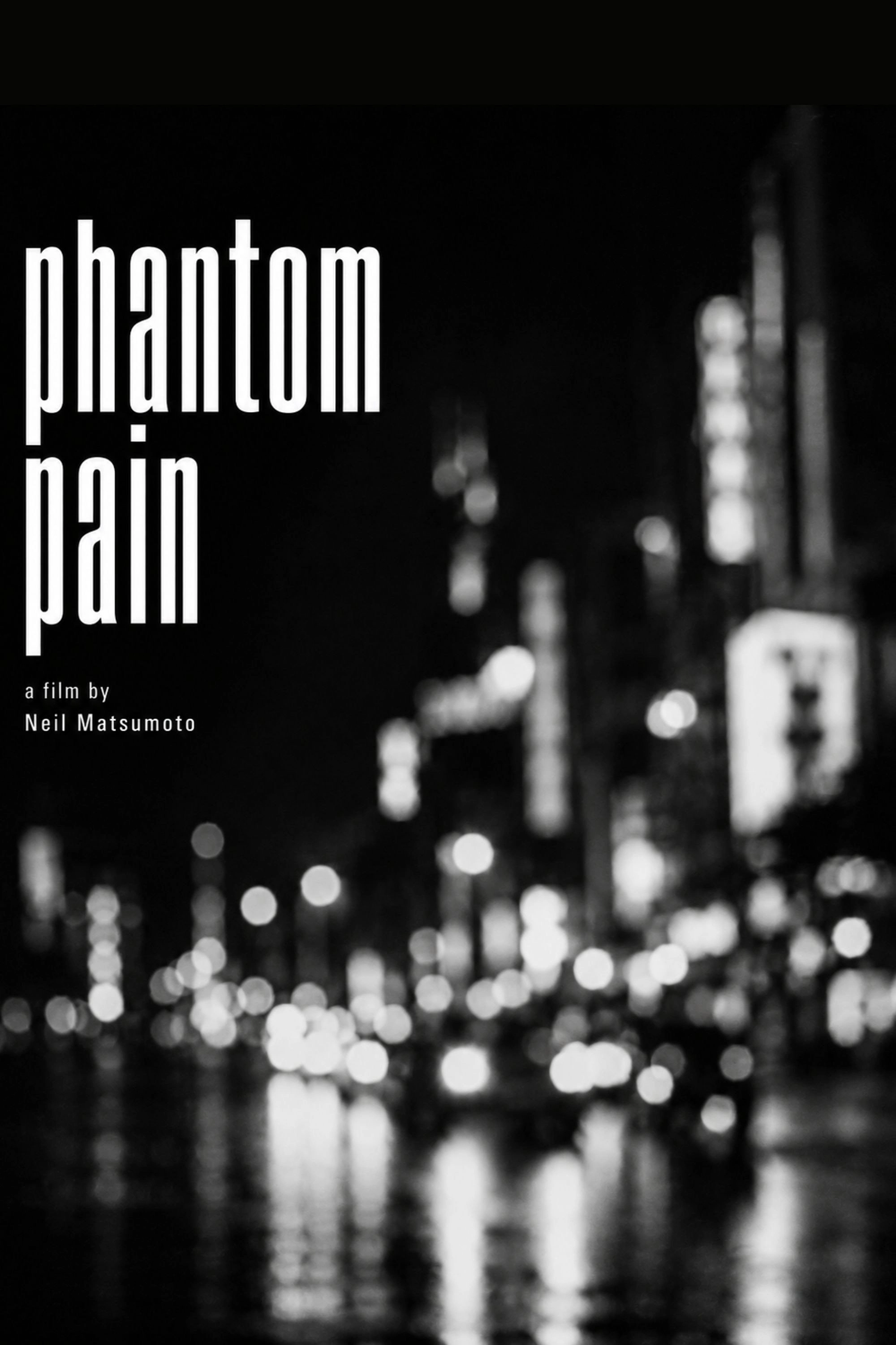 Phantom Pain