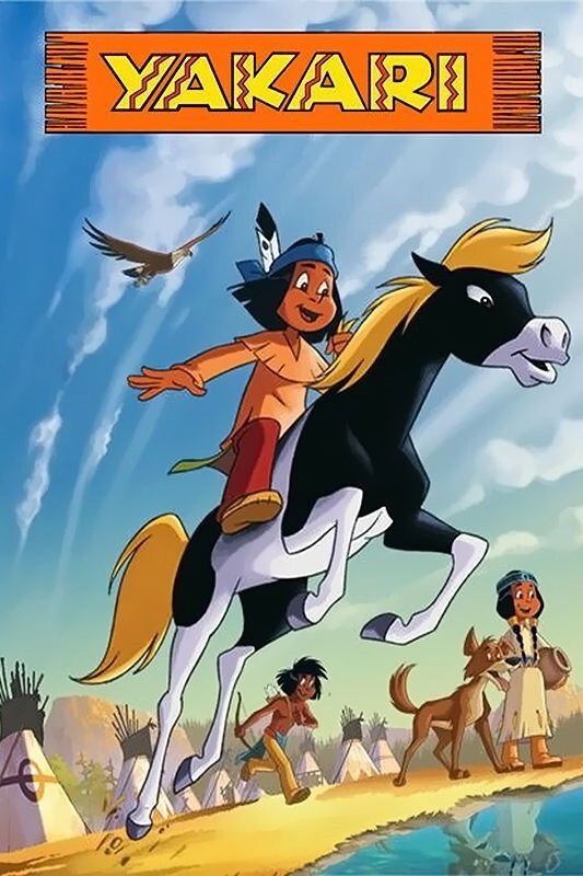 Yakari