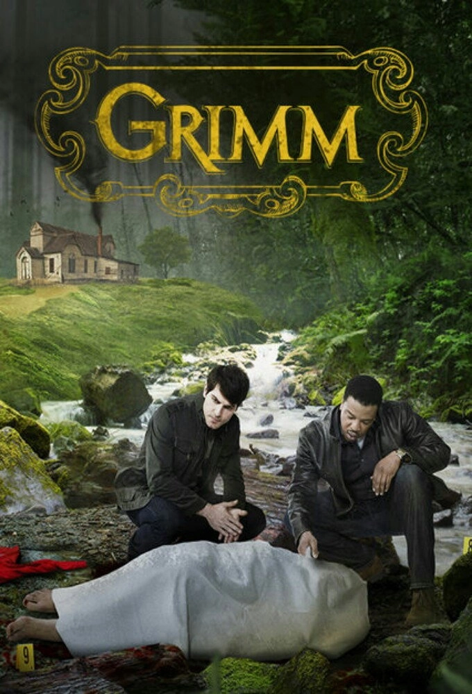 Grimm