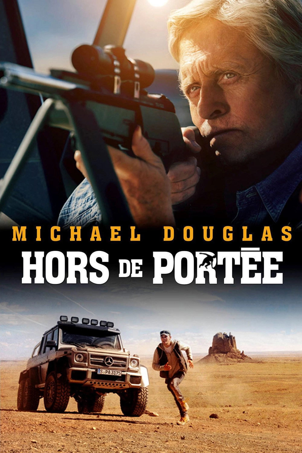 Beyond the Reach