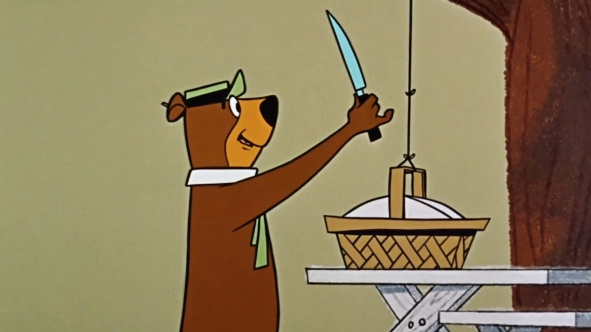 The Yogi Bear Show