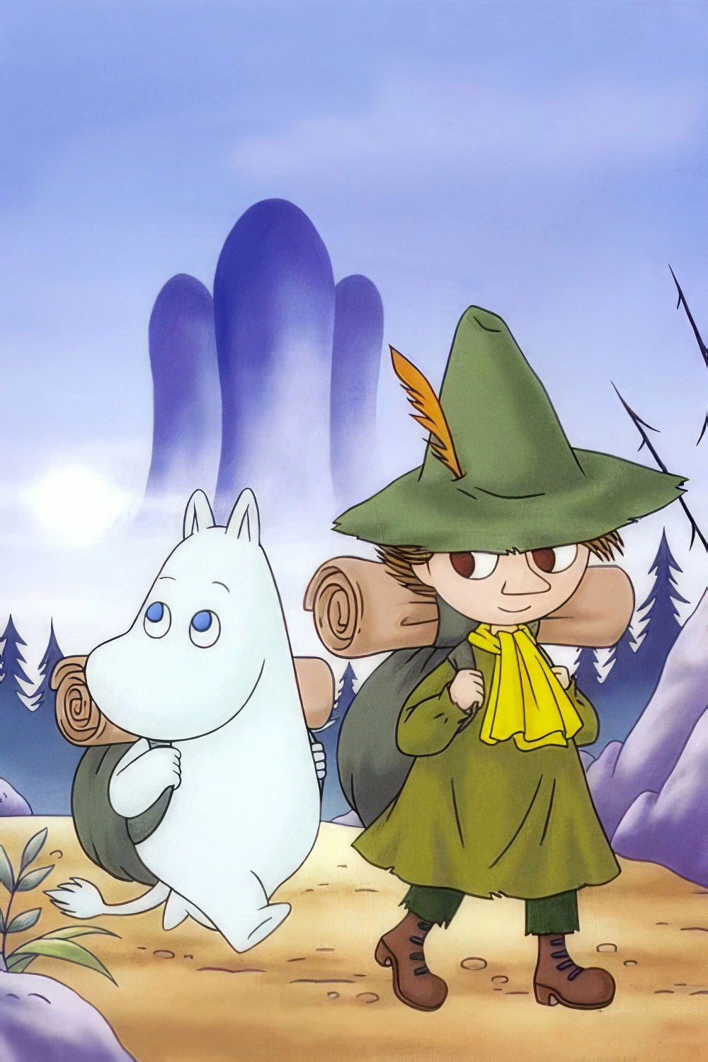 Moomin