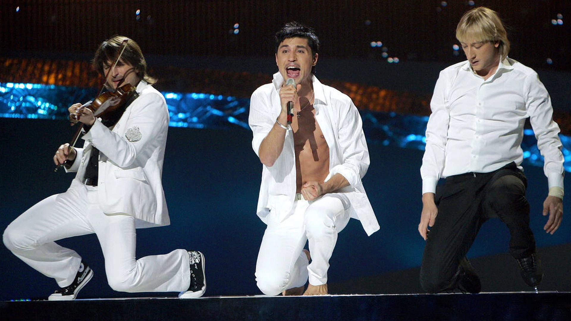 Eurovision Song Contest