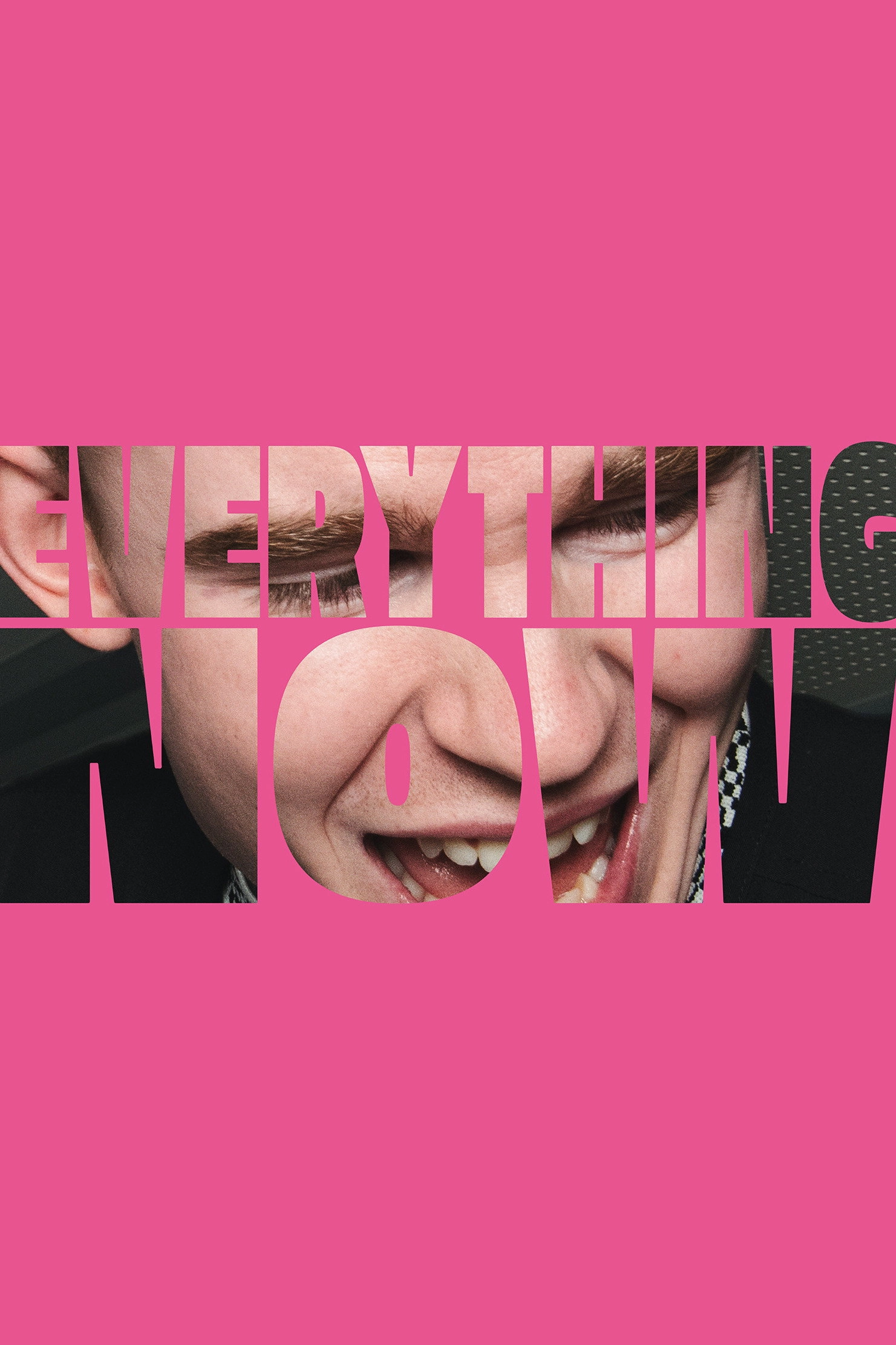 Everything Now