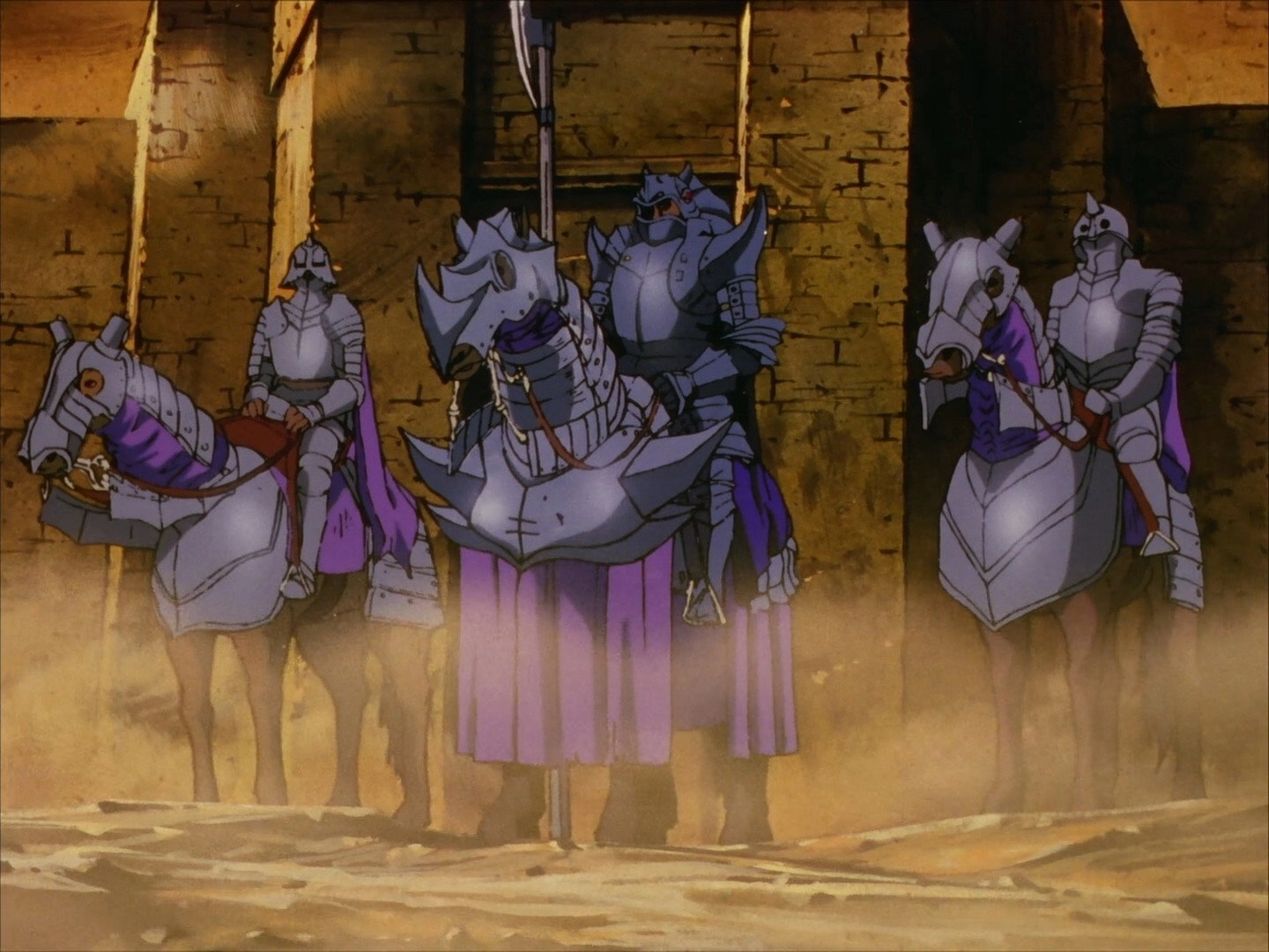 Berserk
