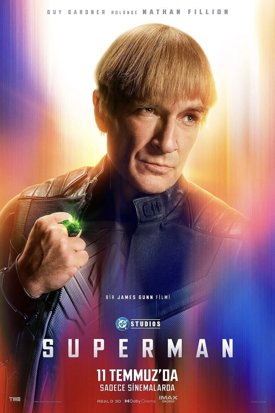 Superman