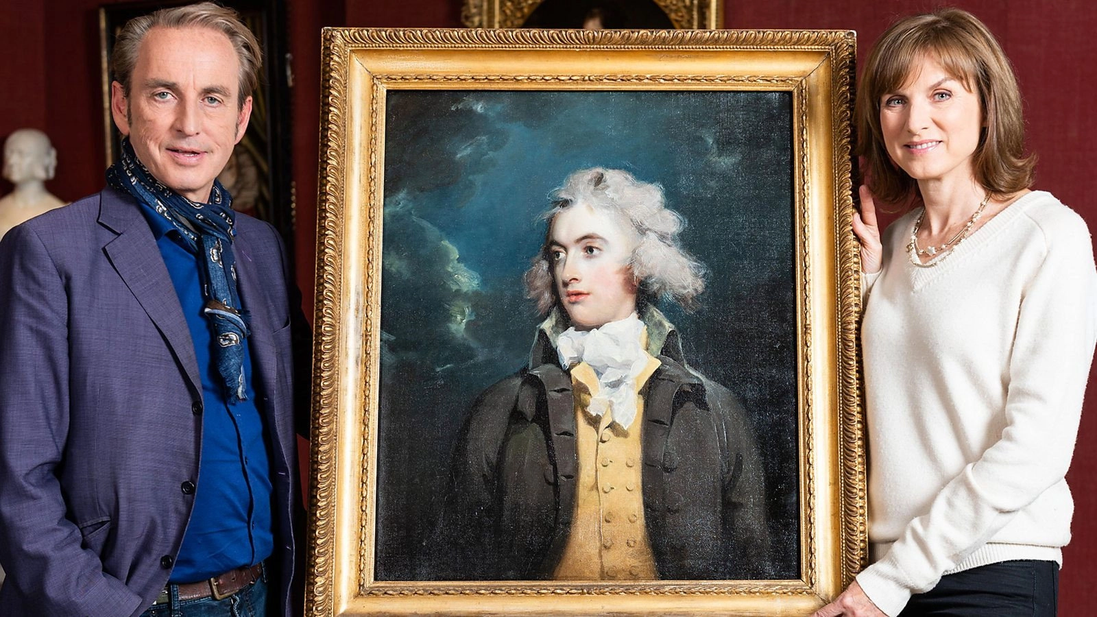 Fake or Fortune?