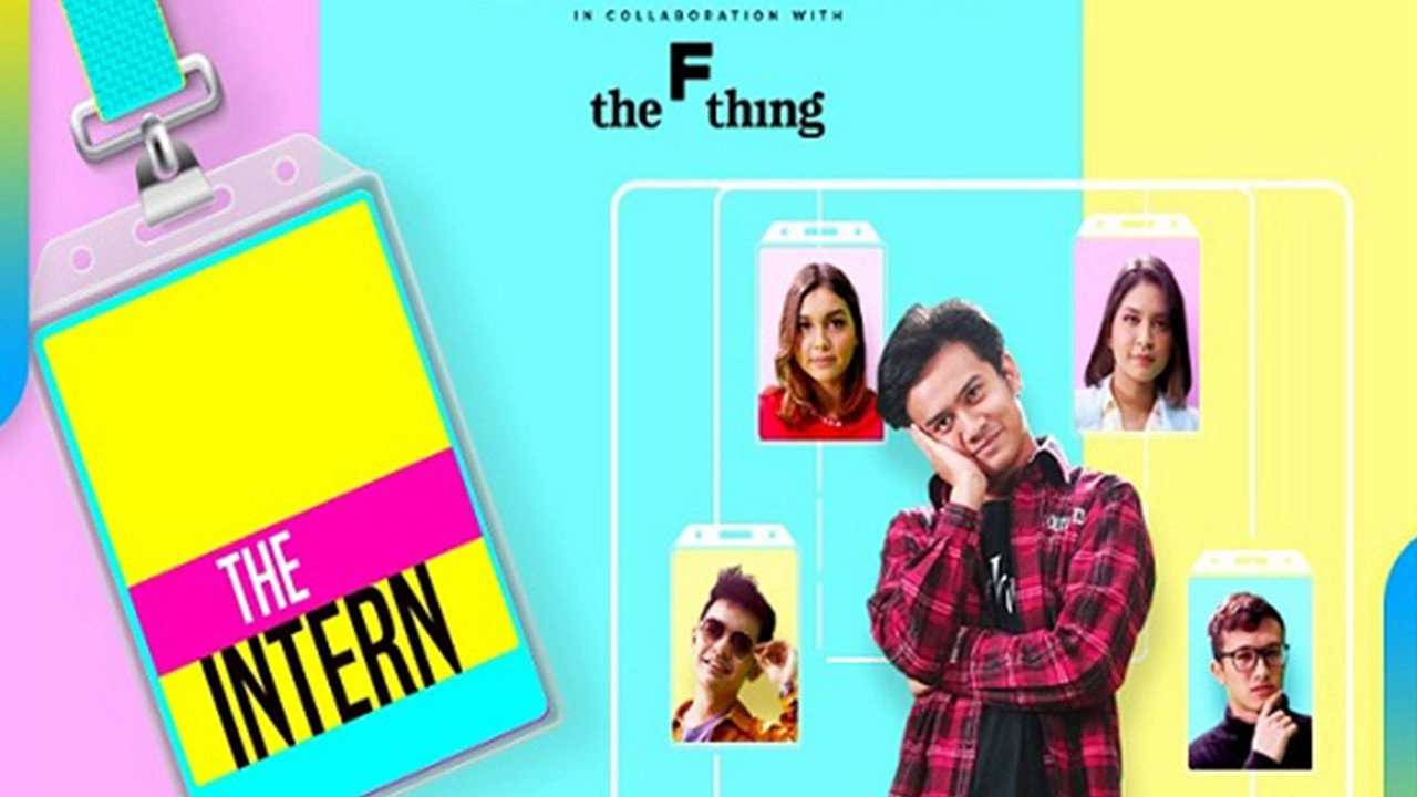 The Intern