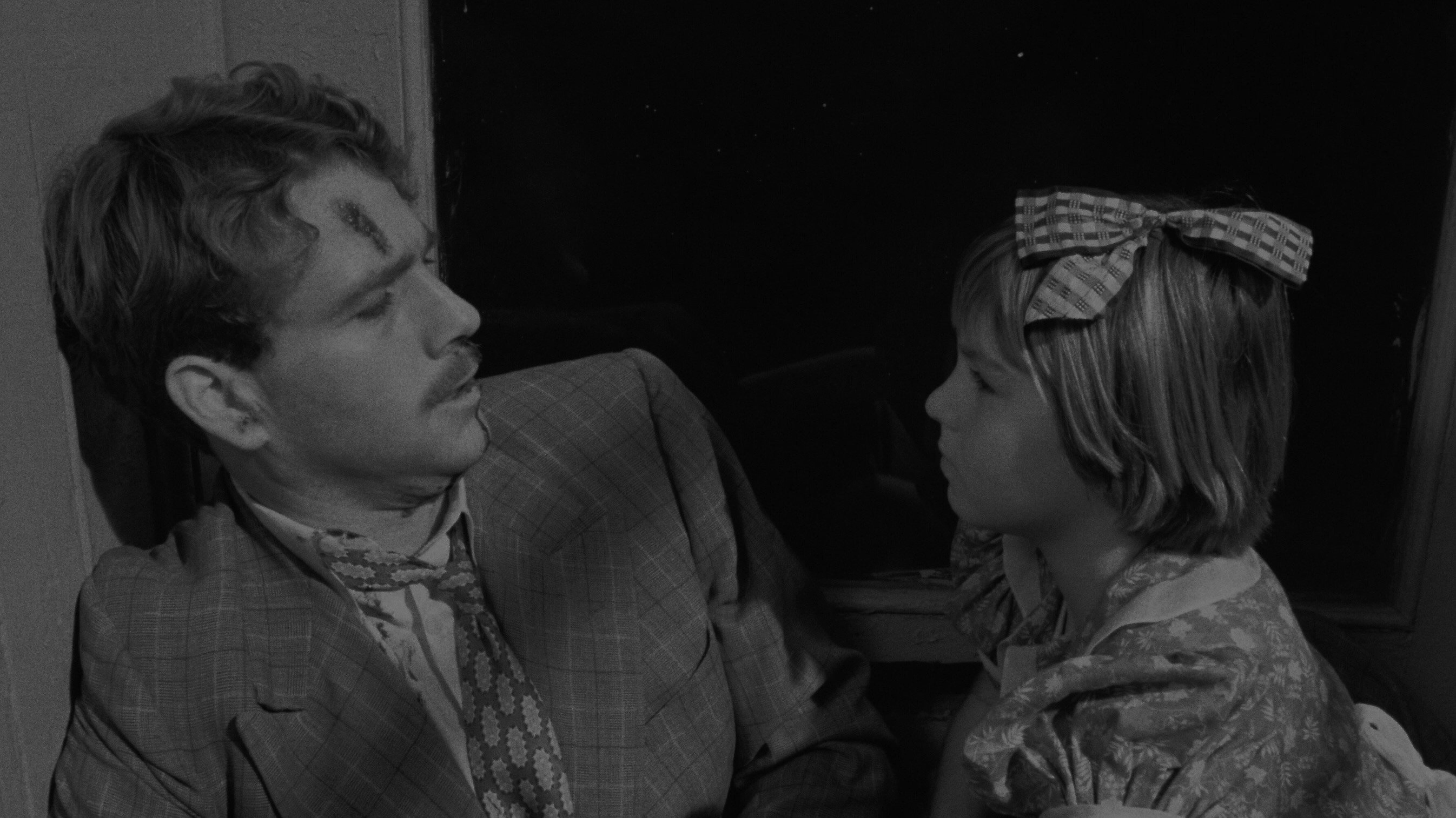 Paper Moon