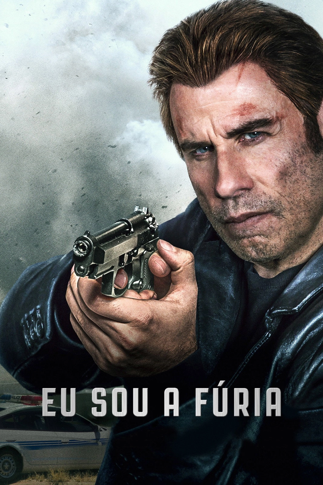 I Am Wrath