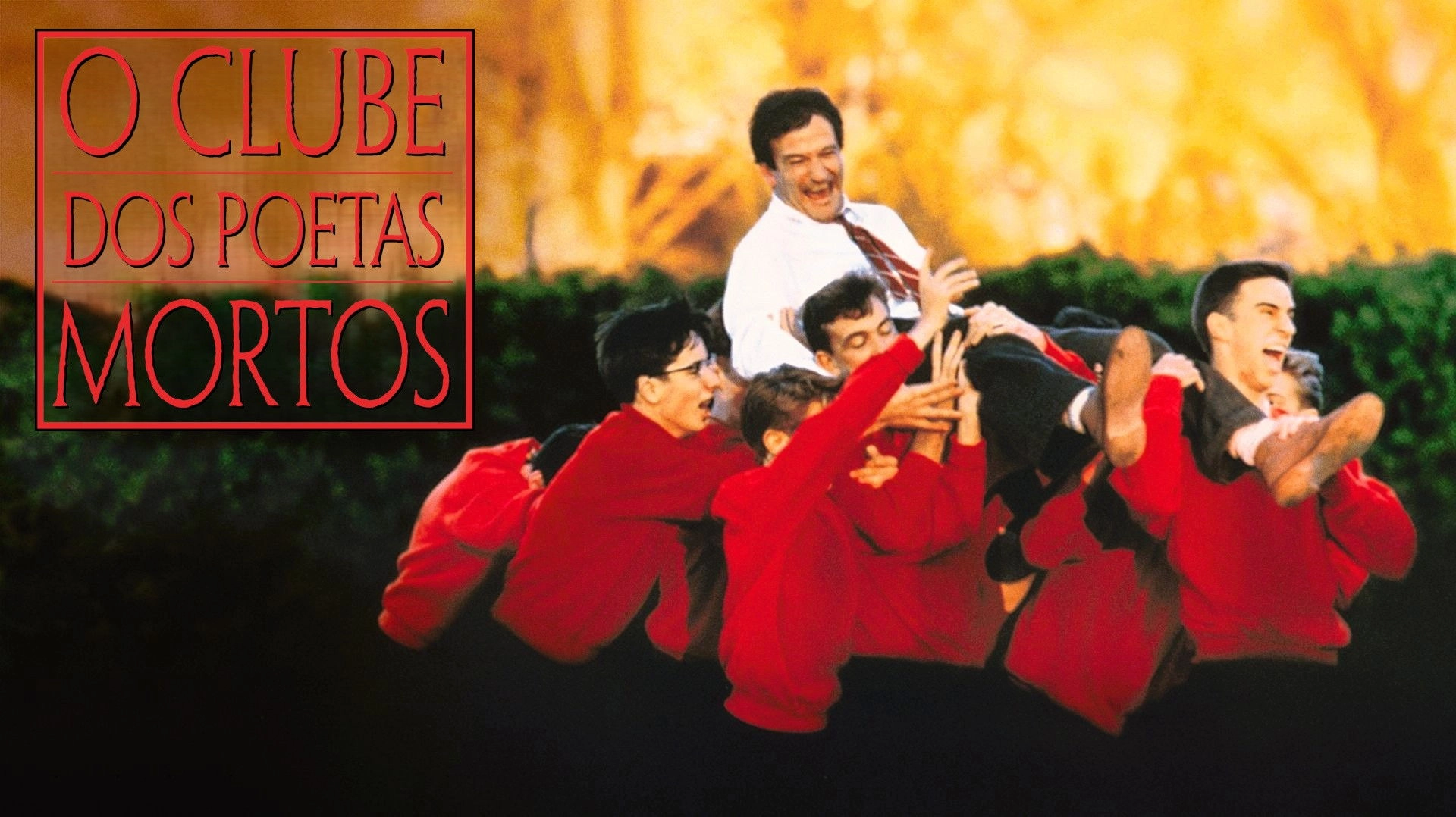 Dead Poets Society