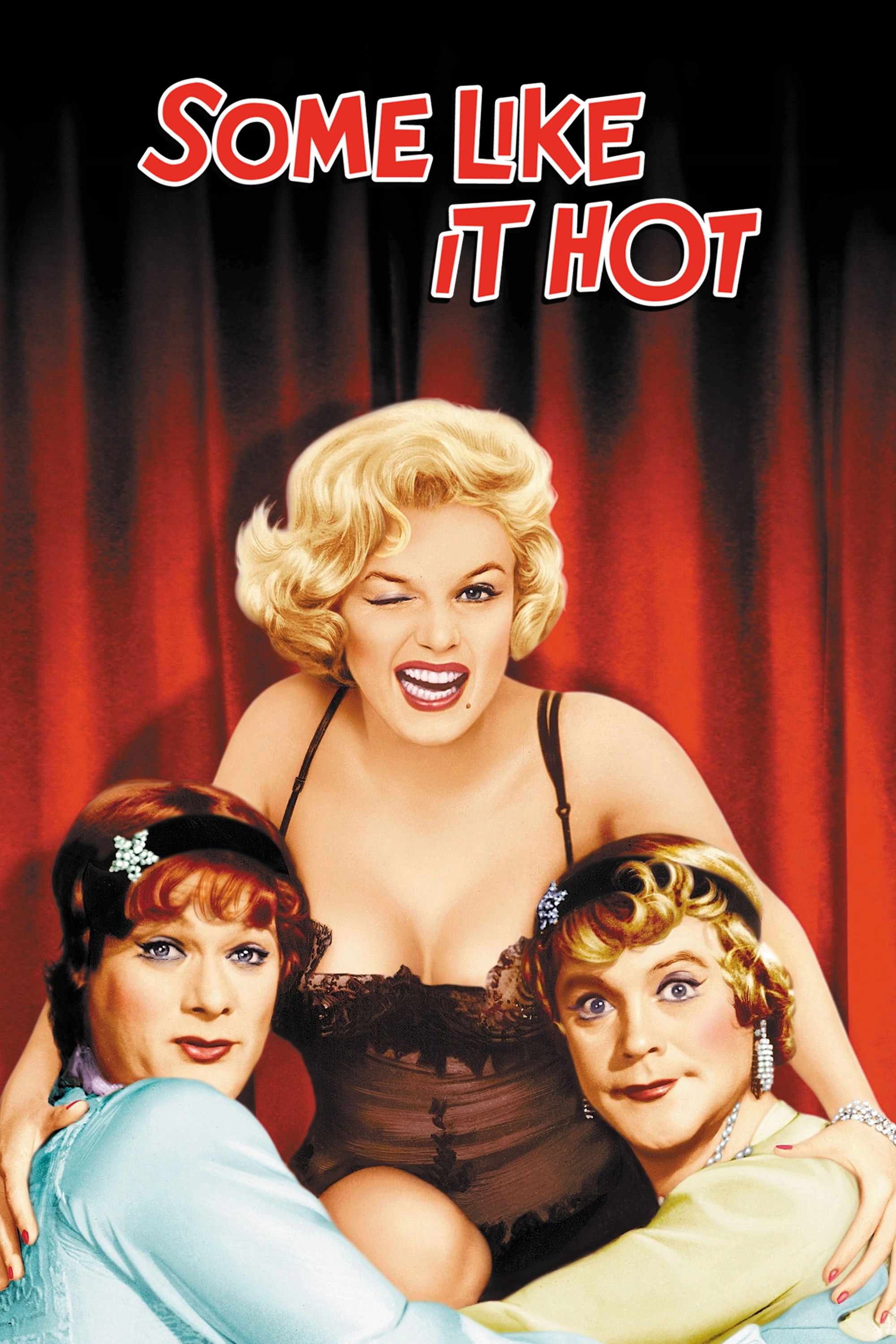 Some Like It Hot