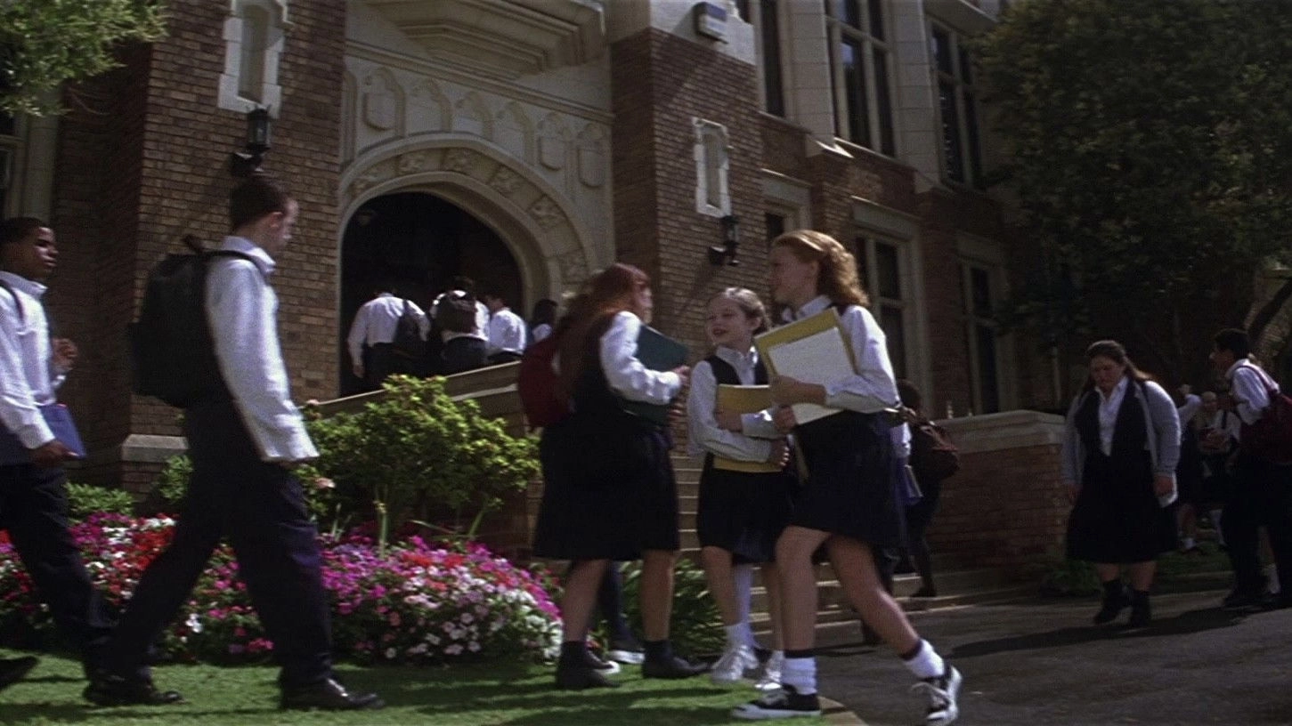 Donnie Darko