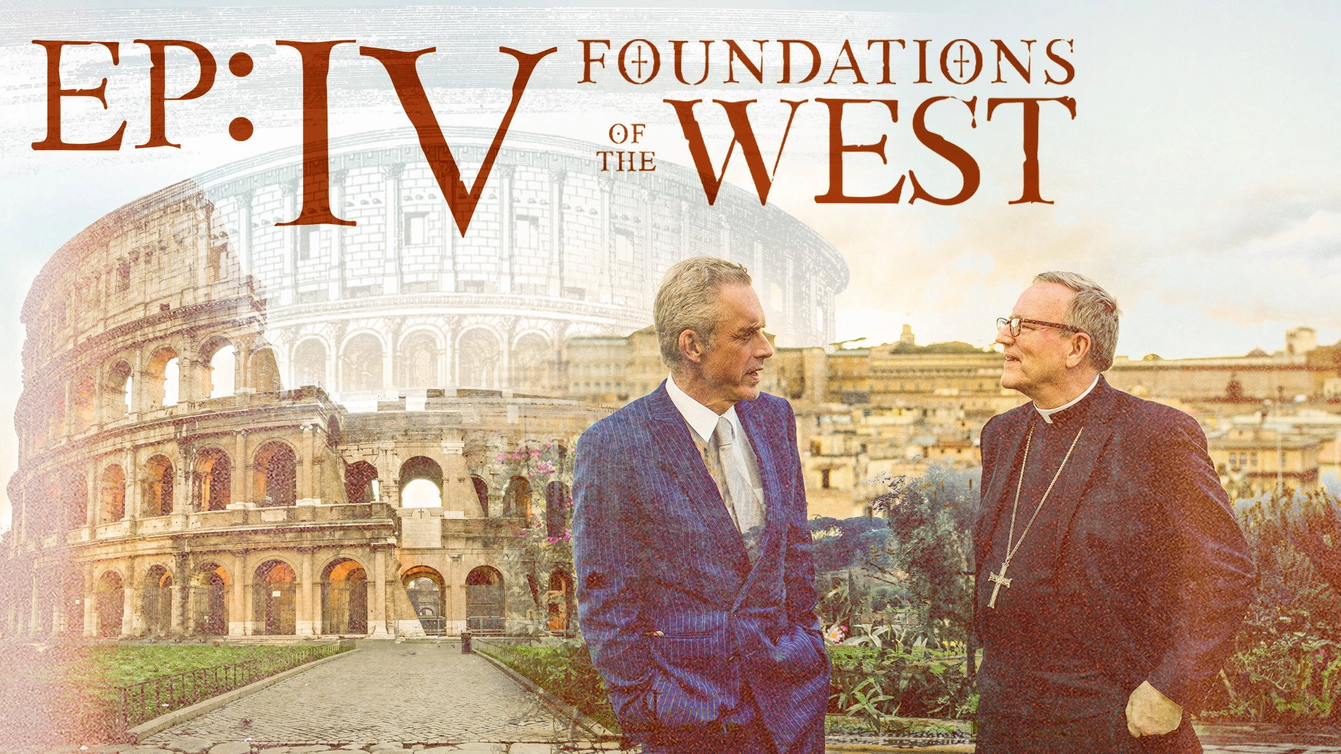 Foundations of the West