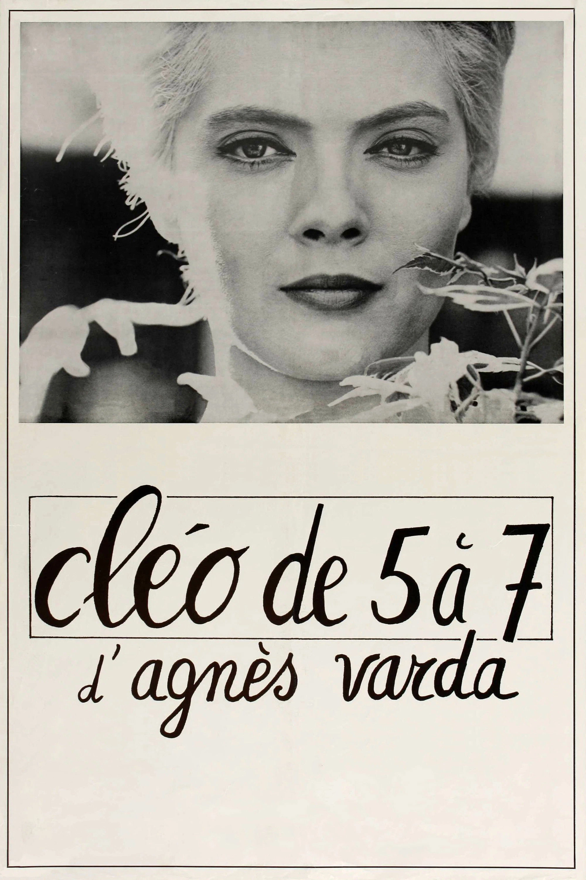 Cléo from 5 to 7