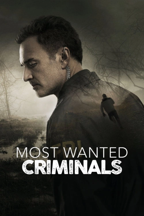FBI: Most Wanted