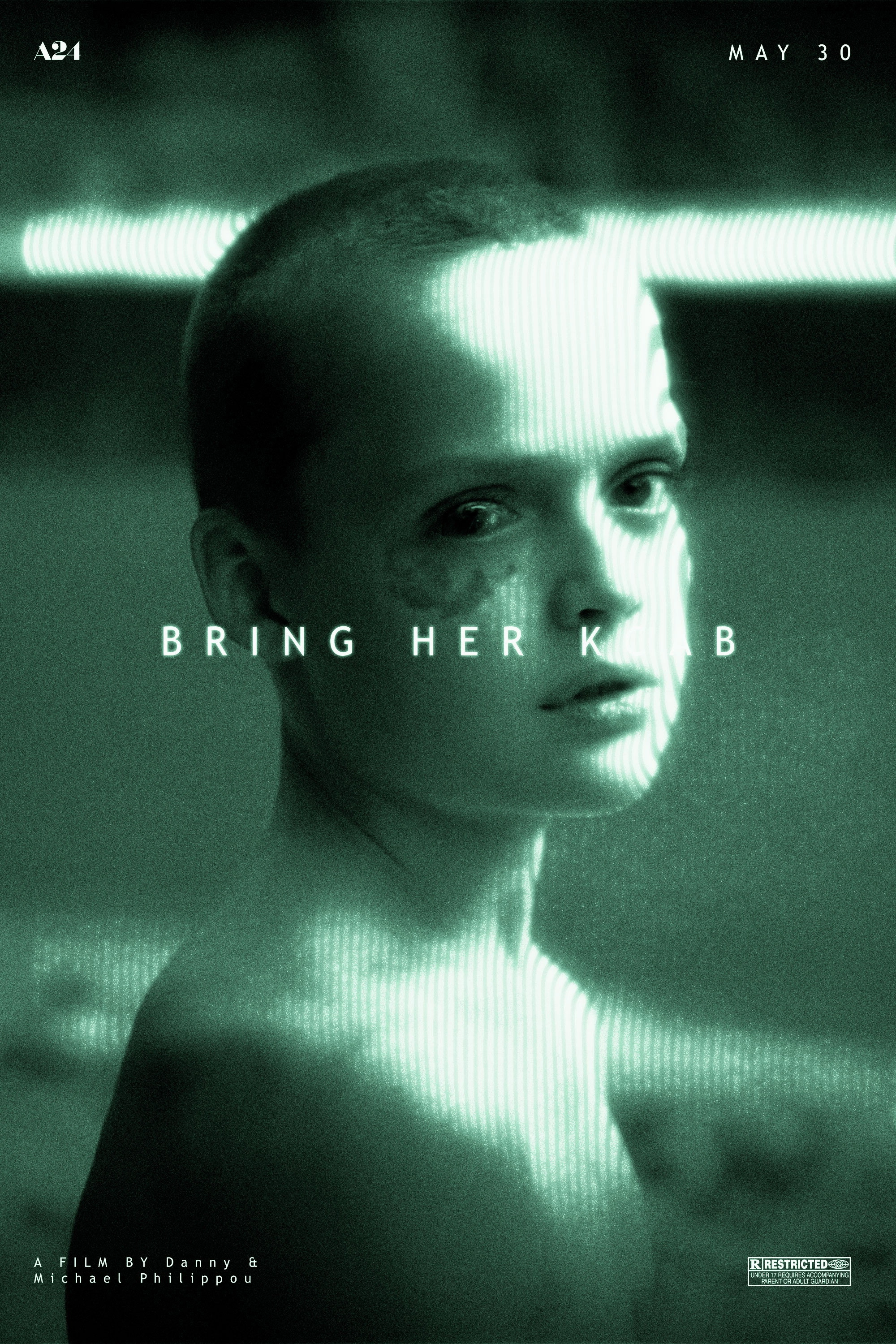 Bring Her Back