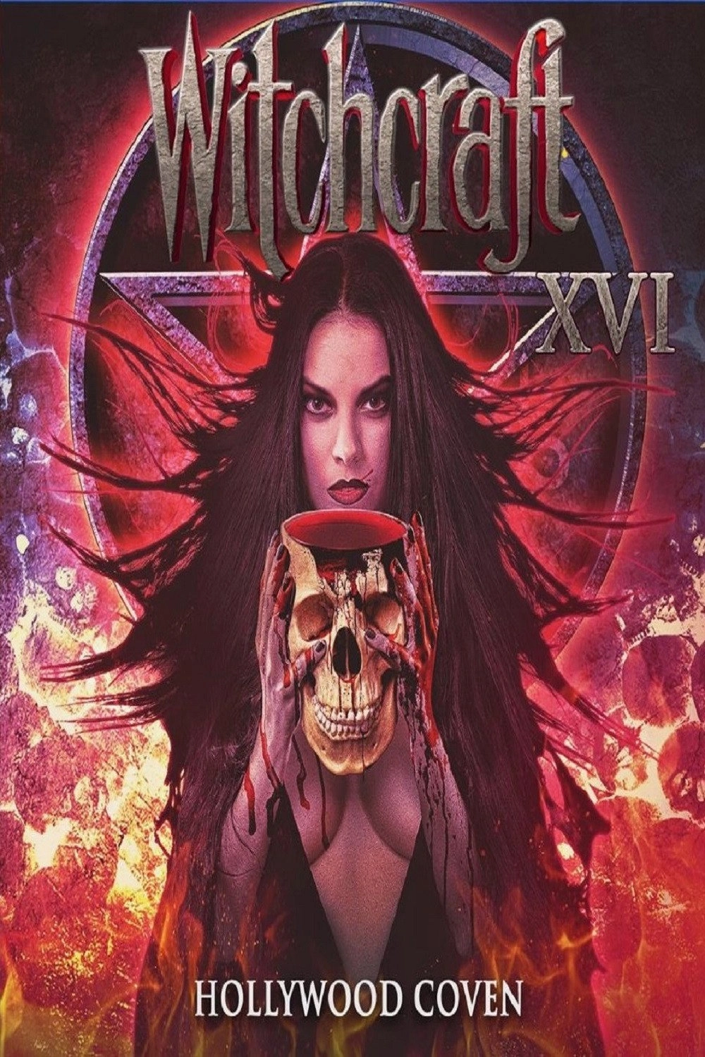 Witchcraft XVI: Hollywood Coven
