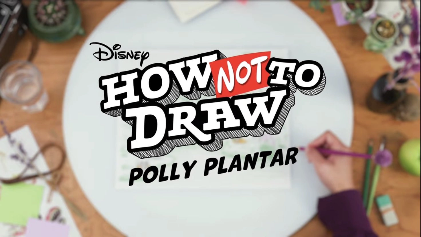 How Not to Draw