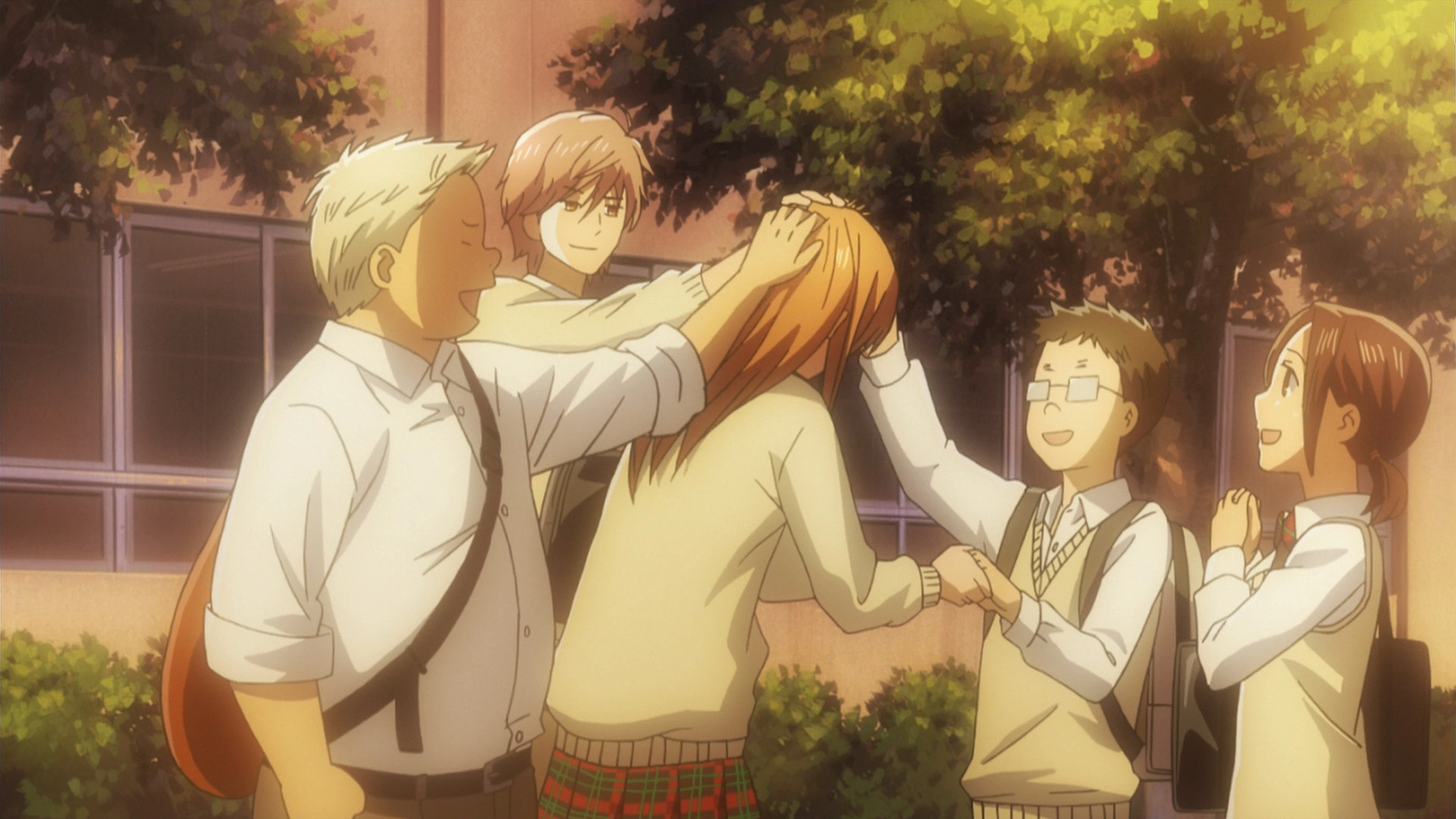 Chihayafuru