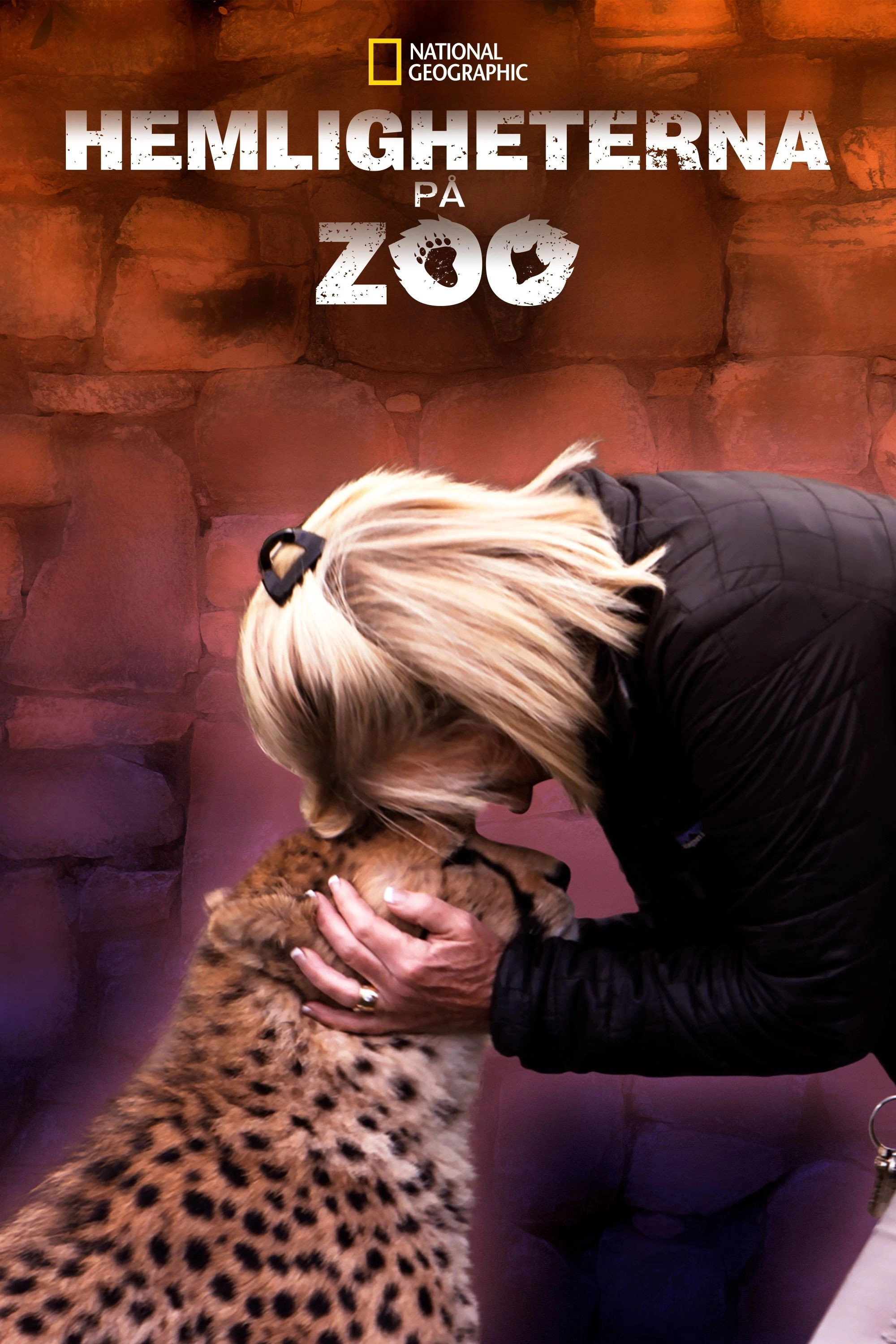 Secrets of the Zoo