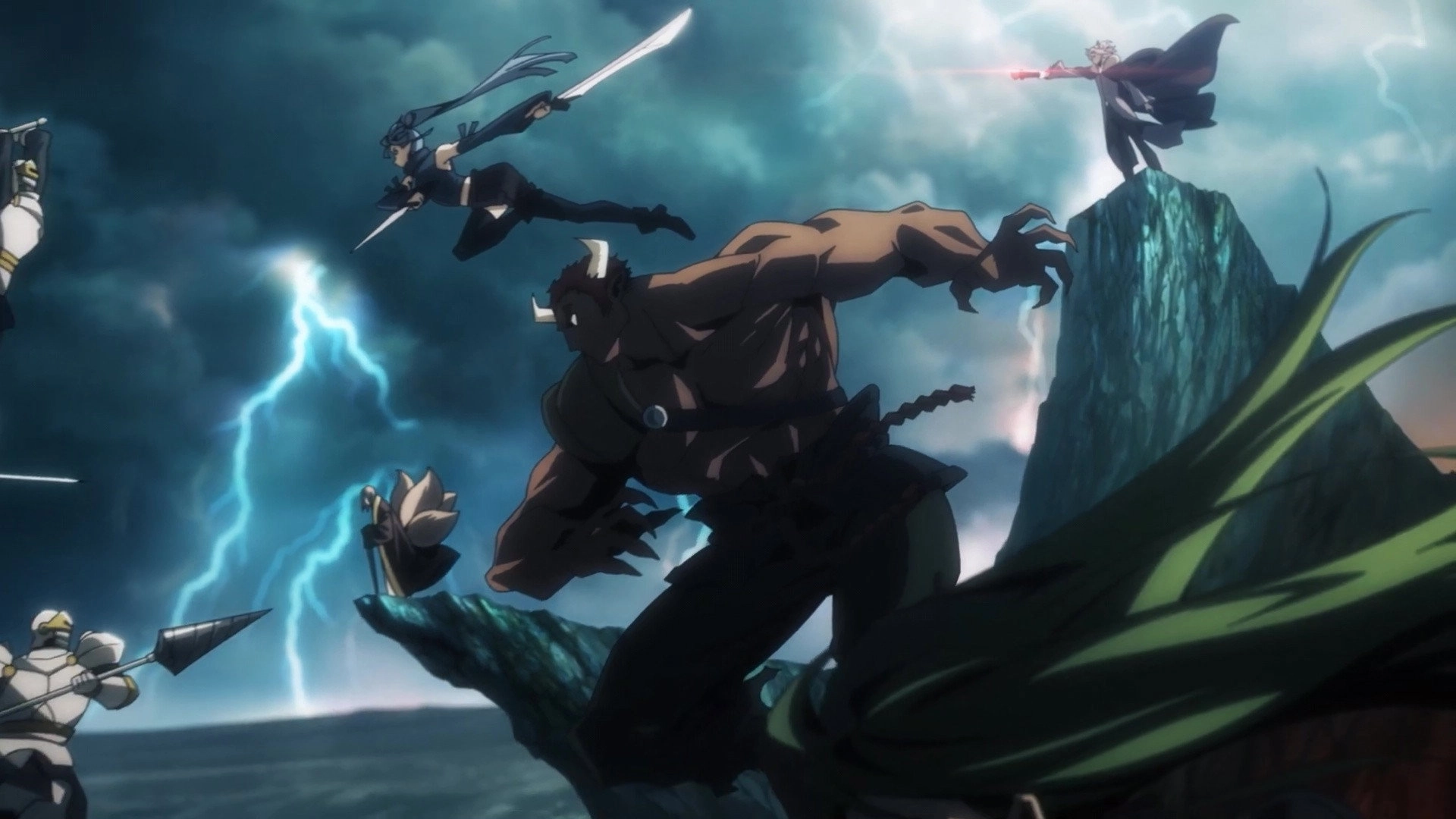 Tonari no Hitozuma: Nareta Nioi